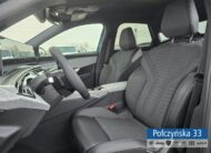 Peugeot 3008 1.2 Hybrid 145 KM eDCS6 Allure | P. Zim, Bezp, Panorama|Polisa za 1 %