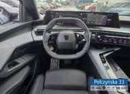 Peugeot 3008 1.2 Hybrid 145 KM eDCS6 Allure | P. Zim, Bezp, Panorama|Polisa za 1 %