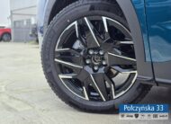 Peugeot 3008 1.2 Hybrid 145 KM eDCS6 Allure | P. Zim, Bezp, Panorama|Polisa za 1 %