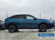 Peugeot 3008 1.2 Hybrid 145 KM eDCS6 Allure | P. Zim, Bezp, Panorama|Polisa za 1 %