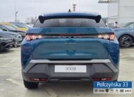 Peugeot 3008 1.2 Hybrid 145 KM eDCS6 Allure | P. Zim, Bezp, Panorama|Polisa za 1 %