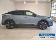 Peugeot 3008 1.2 Hybrid 145 KM eDCS6 GT|P. Zim, HiFi, Bezpieczeństwo|Polisa za 1 %