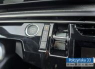 Peugeot 3008 1.2 Hybrid 145 KM eDCS6 GT|P. Zim, HiFi, Bezpieczeństwo|Polisa za 1 %