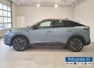 Peugeot 3008 1.2 Hybrid 145 KM eDCS6 GT|P. Zim, HiFi, Bezpieczeństwo|Polisa za 1 %