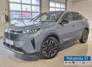 Peugeot 3008 1.2 Hybrid 145 KM eDCS6 GT|P. Zim, HiFi, Bezpieczeństwo|Polisa za 1 %