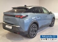 Peugeot 3008 1.2 Hybrid 145 KM eDCS6 GT|P. Zim, HiFi, Bezpieczeństwo|Polisa za 1 %