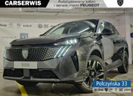 Peugeot 3008 1.2 Hybrid 145 KM eDCS6 GT|Pak. Zimowy, Bezpieczeństwo|Polisa za 1 %