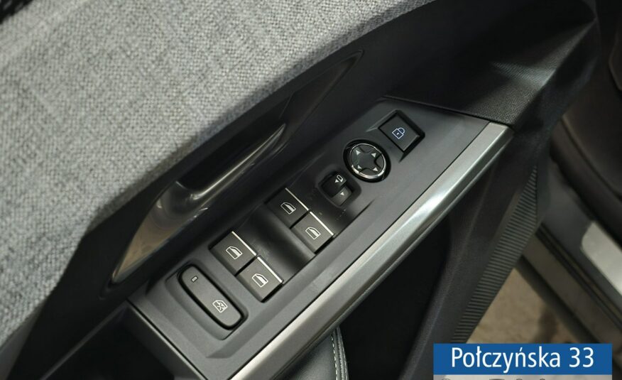 Peugeot 3008 1.2 Hybrid 145 KM eDCS6 GT|Pak. Zimowy, Bezpieczeństwo|Polisa za 1 %