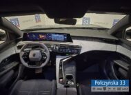 Peugeot 3008 1.2 Hybrid 145 KM eDCS6 GT|Pak. Zimowy, Bezpieczeństwo|Polisa za 1 %