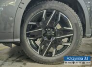 Peugeot 3008 1.2 Hybrid 145 KM eDCS6 GT|Pak. Zimowy, Bezpieczeństwo|Polisa za 1 %