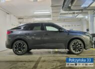 Peugeot 3008 1.2 Hybrid 145 KM eDCS6 GT|Pak. Zimowy, Bezpieczeństwo|Polisa za 1 %