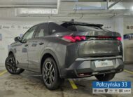 Peugeot 3008 1.2 Hybrid 145 KM eDCS6 GT|Pak. Zimowy, Bezpieczeństwo|Polisa za 1 %