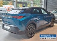 Peugeot 3008 1.2 Hybrid 145 KM eDCS6 GT|Pak. Zimowy, Bezpieczeństwo|Polisa za 1 %