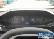 Peugeot 408 1.2 Hybrid 145 KM eDCS6 Allure|Pak. Bezpieczeństwo, Łączność, Zimowy