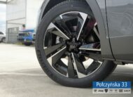 Peugeot 408 1.2 Hybrid 145 KM eDCS6 Allure|Pak. Bezpieczeństwo, Łączność, Zimowy