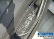 Peugeot 408 1.2 Hybrid 145 KM eDCS6 Allure|Pak. Bezpieczeństwo, Łączność, Zimowy