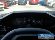 Peugeot 408 1.2 Hybrid 145 KM eDCS6 Allure|Pak. Bezpieczeństwo, Łączność, Zimowy