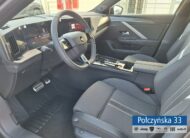 Opel Astra ST GS 1.2 Hybrid eDTC6 145 KM S/S | Szary | Pakiet Zimowy | 2024