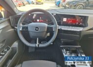 Opel Astra ST GS 1.2 Hybrid eDTC6 145 KM S/S | Szary | Pakiet Zimowy | 2024