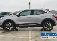 Opel Mokka 1,2 MHEV eDCT6 145 KM S/S Edition|Kamera 180 stopni|Polisa za 1 %