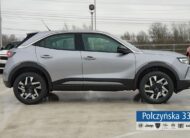 Opel Mokka 1,2 MHEV eDCT6 145 KM S/S Edition|Kamera 180 stopni|Polisa za 1 %