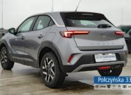 Opel Mokka 1,2 MHEV eDCT6 145 KM S/S Edition|Kamera 180 stopni|Polisa za 1 %