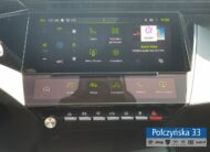 Peugeot 408 1.2 Hybrid 145 KM eDCT6 GT | Pakiet Bezpieczeństwo i Hi-Fi