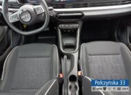 Fiat 600 1.2 110 KM DCT6 Hybrid  | Promocyjne AC/OC za 1 zł