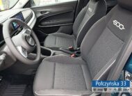 Fiat 600 1.2 110 KM DCT6 Hybrid  | Promocyjne AC/OC za 1 zł