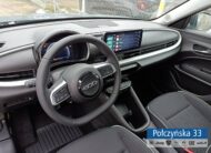 Fiat 600 1.2 110 KM DCT6 Hybrid  | Promocyjne AC/OC za 1 zł