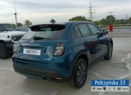 Fiat 600 1.2 110 KM DCT6 Hybrid  | Promocyjne AC/OC za 1 zł