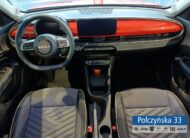 Fiat 600 1.2 110 KM DCT6 Hybrid  | Pakiet Styl  |2025