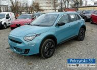 Fiat 600 1.2 110 KM DCT6 Hybrid| Pakiet Styl i Komfort | 2025