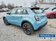 Fiat 600 1.2 110 KM DCT6 Hybrid| Pakiet Styl i Komfort | 2025