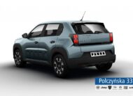 Fiat Panda Nowy Fiat Grande Panda ICON | 1,2 Hybryda 110 KM