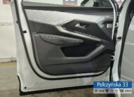 Peugeot 5008 1.2 Hybrid 145 KM eDCS6 GT|Pak. Bezpieczeństwo, Zimowy|Polisa za 1 %