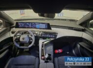 Peugeot 5008 1.2 Hybrid 145 KM eDCS6 GT|Pak. Bezpieczeństwo, Zimowy|Polisa za 1 %