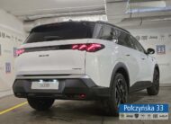 Peugeot 5008 1.2 Hybrid 145 KM eDCS6 GT|Pak. Bezpieczeństwo, Zimowy|Polisa za 1 %