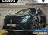 Peugeot 5008 1.2 Hybrid 145 KM eDCS6 GT|Pak. Bezp, Zimowy, Panorama|Polisa za 1 %