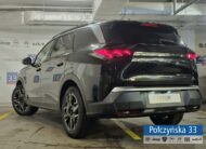 Peugeot 5008 1.2 Hybrid 145 KM eDCS6 GT|Pak. Bezp, Zimowy, Panorama|Polisa za 1 %