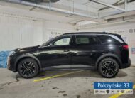 Peugeot 5008 1.2 Hybrid 145 KM eDCS6 GT|Pak. Bezp, Zimowy, Panorama|Polisa za 1 %