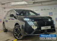 Peugeot 5008 1.2 Hybrid 145 KM eDCS6 GT|Pak. Bezp, Zimowy, Panorama|Polisa za 1 %