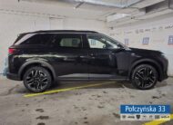 Peugeot 5008 1.2 Hybrid 145 KM eDCS6 GT|Pak. Bezp, Zimowy, Panorama|Polisa za 1 %