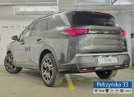 Peugeot 5008 1.2 Hybrid 145 KM eDCS6 GT|Pak. Bezp, Zimowy|Hak|Polisa za 1 %