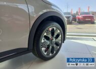 Fiat 600 1.2 110 KM DCT6 Hybrid | wersja La Prima | Beżowy