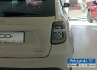 Fiat 600 1.2 110 KM DCT6 Hybrid | wersja La Prima | Beżowy