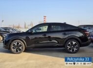 Citroen C4X MAX Hybrid 145 KM eDCT6 MHEV|Pak. Techno i Zimowy| Nowy model 2025