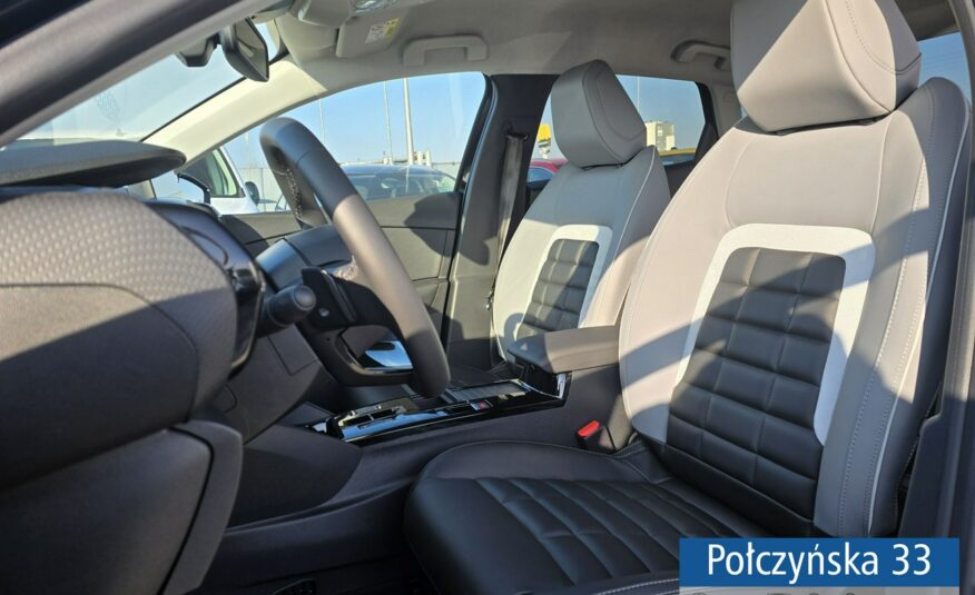 Citroen C4X MAX Hybrid 145 KM eDCT6 MHEV|Pak. Techno i Zimowy| Nowy model 2025