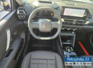 Citroen C4X MAX Hybrid 145 KM eDCT6 MHEV|Pak. Techno i Zimowy| Nowy model 2025