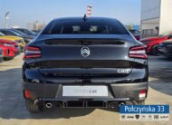 Citroen C4X MAX Hybrid 145 KM eDCT6 MHEV|Pak. Techno i Zimowy| Nowy model 2025